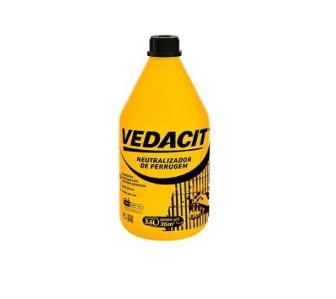Armatec Ox7 3,6L Vedacit