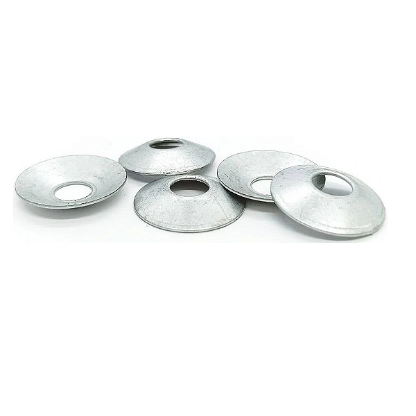 Arruela Concava Chapa 5/16 Para Telha