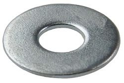 Arruela Lisa 3/4"
