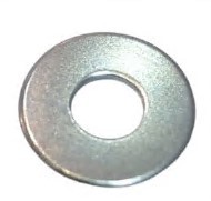 Arruela Zincada H 1/2"
