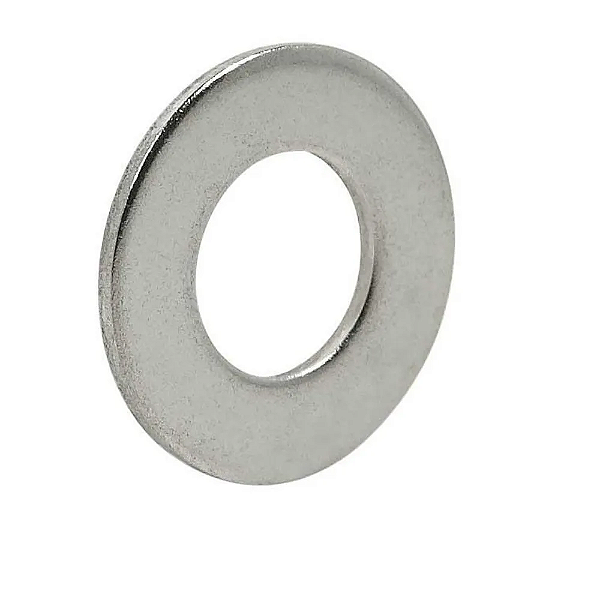 Arruela Zincada H 1/2"