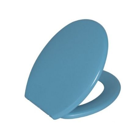 Assento Sanitário Tpj-Az1 Soft Astra