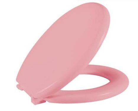Assento Sanitário Tpj-Rs1 Soft Astra