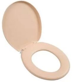Assento Sanitário Tpj-Sl1 Soft Astra
