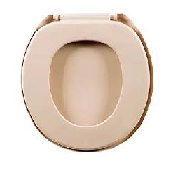 Assento Sanitário Tpj-Sl1 Soft Astra