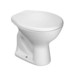 Bacia Convencional Branca Izy P11.17 Deca