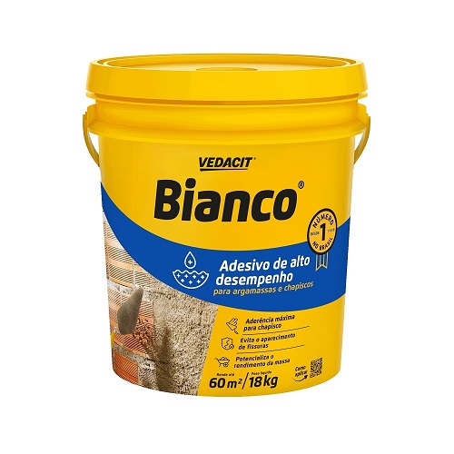 Bianco 18kg Vedacit