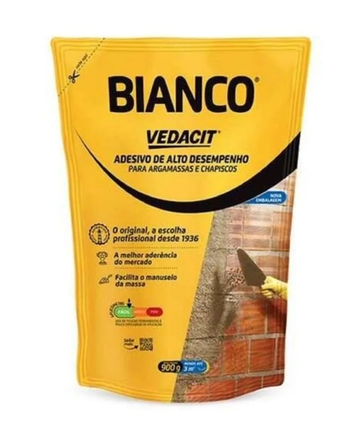 Bianco 900 ml Vedacit