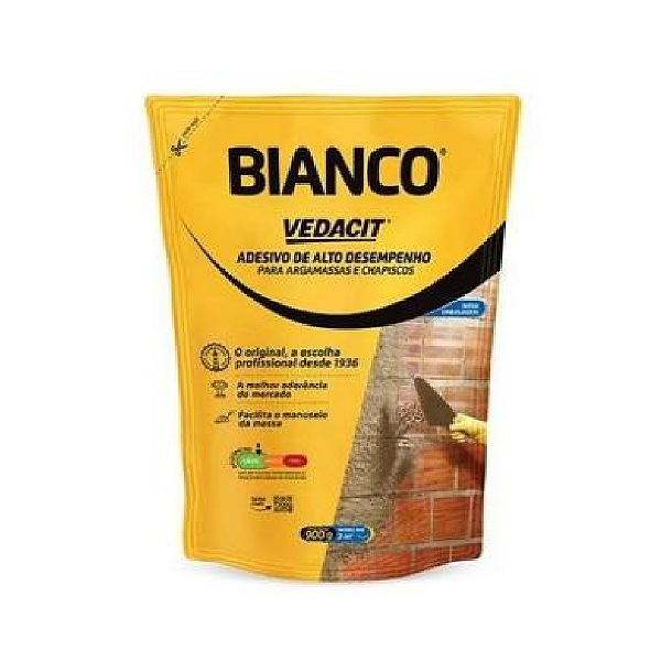 Bianco 900 ml Vedacit