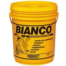 Bianco 3,6kg Vedacit