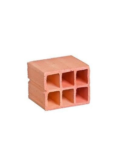 Bloco Cerâmico 11,5x14x12cm