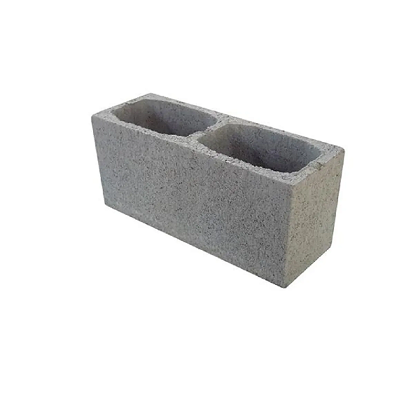 Bloco Estrutural 14x19x39 4,5 Mpa