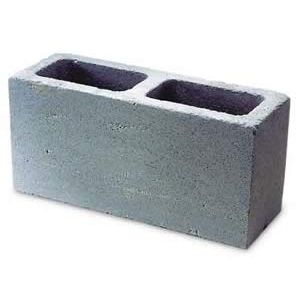 Bloco Estrutural 14x19x39 4,5 Mpa
