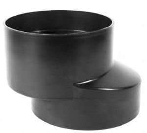 Bolsa para Vaso Excêntrica Adapta Bacio Estrela