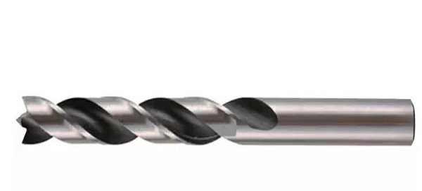 Broca de Aço Carbono Madeira 05mm D07048 Makita