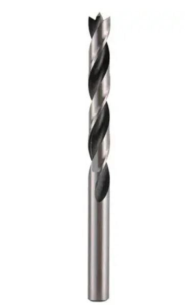 Broca de Aço Carbono Madeira 06mm D07054 Makita