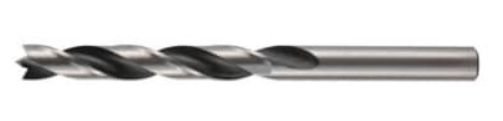 Broca de Aço Carbono Madeira 08mm D07076 Makita
