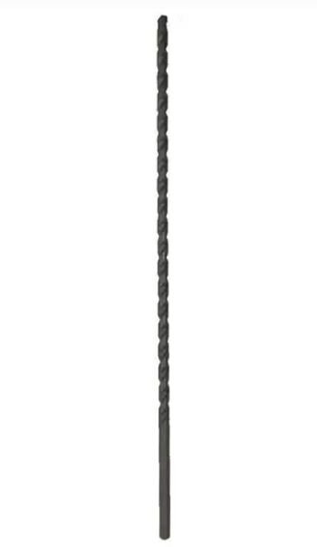 Broca Videa Extra Longa 10x400mm D-18960 Makita