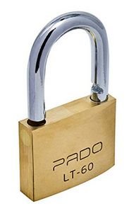 Cadeado 60mm Pado