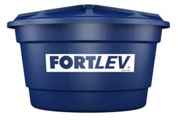Caixa D´Água Polietileno 310L Fortlev