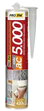 Cola Para Moldura de Isopor 420g Cozim
