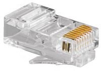 Conector para Computador Modular Rj45