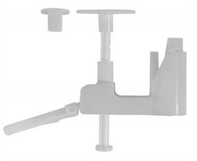 Conjunto Castelo Acionamento Caixa Acoplada Ks/Cast Astra