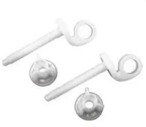 Conjunto de Fixação para Assento Tpjpf Astra