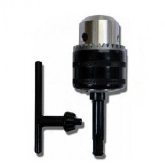 Conjunto Mandril S13 Chave com Adaptador B-12887 Makita