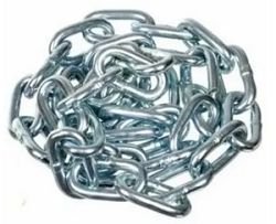 Corrente Soldada 5.0mm