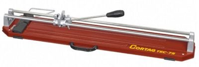 Cortador de Piso Tec 75 Cortag