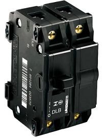 Disjuntor Bipolar 30A Nema Lorenzetti