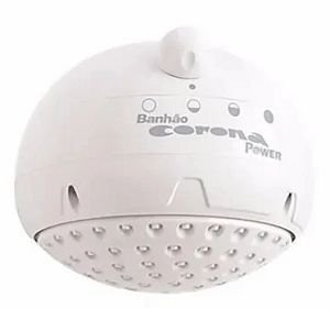 Ducha Banhão Power 6400W 220V Corona