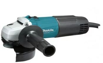 Esmerilhadeira Makita M0901B Angular 220V 600W