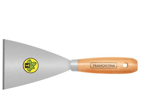 Espatula de Aço 10 77394/105 Tramontina