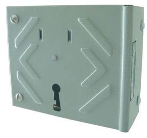 Fechadura Tipo Caixão F1072 Aliança