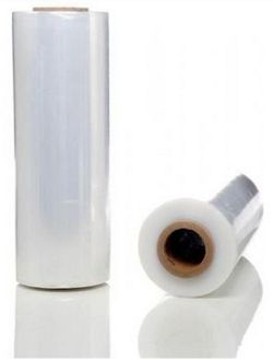 Filme Stretch 0,50Cmx350M