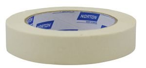 Fita Crepe 24Mmx50Mts Norton