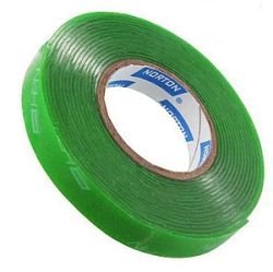 Fita Dupla Face Transparente 12Mmx3M Norton