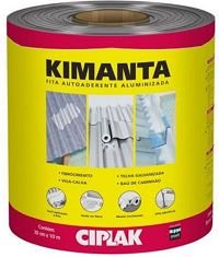 Fita Multiuso 30cm Kimanta