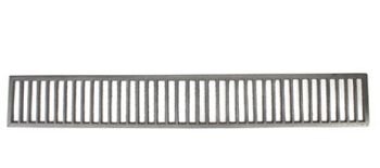 Grelha de Ferro Fundido 20x100 A Brazilian