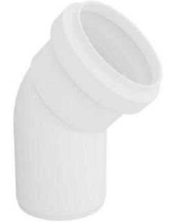 Joelho Pvc Esgoto 150mmx45º Krona