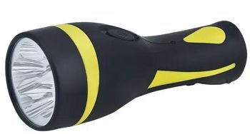 Lanterna Recarregável Bivolt 05 Leds Thompson