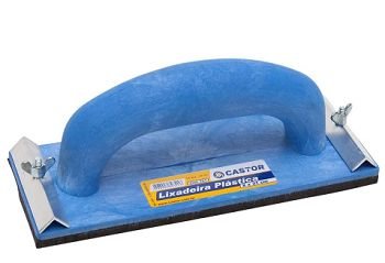 Lixadeira Pvc Com Cabo 8x21 321 Castor