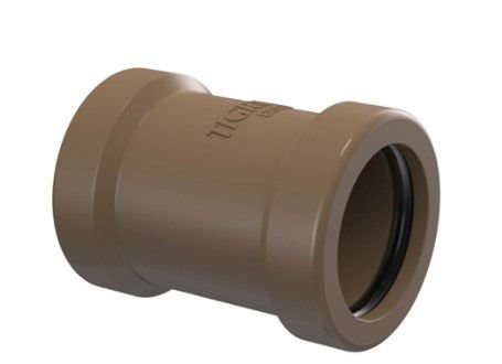 Luva de Correr para Tubo Soldável 25mm - Tigre