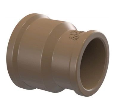 Luva de Redução Soldável 40x32mm - Tigre