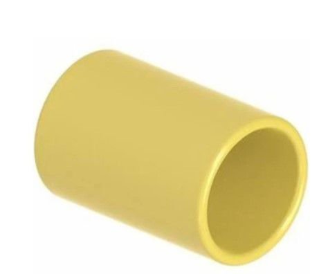 Luva Pressão para Eletroduto Flexível 25mm - Tigre
