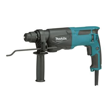 Martelete Combinado 26mm 800W M8701B Makita