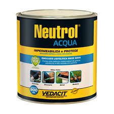 Neutrol Acqua 900ml Vedacit