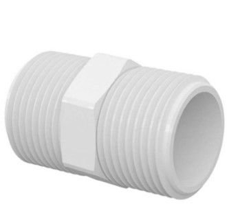 Niple Roscável 3/4 ” - Tigre